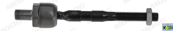 Raidetangon pää, suora - VV-AX-3518
