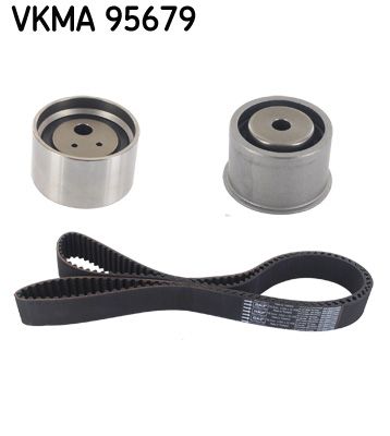 Hammashihnasarja - VKMA 95679