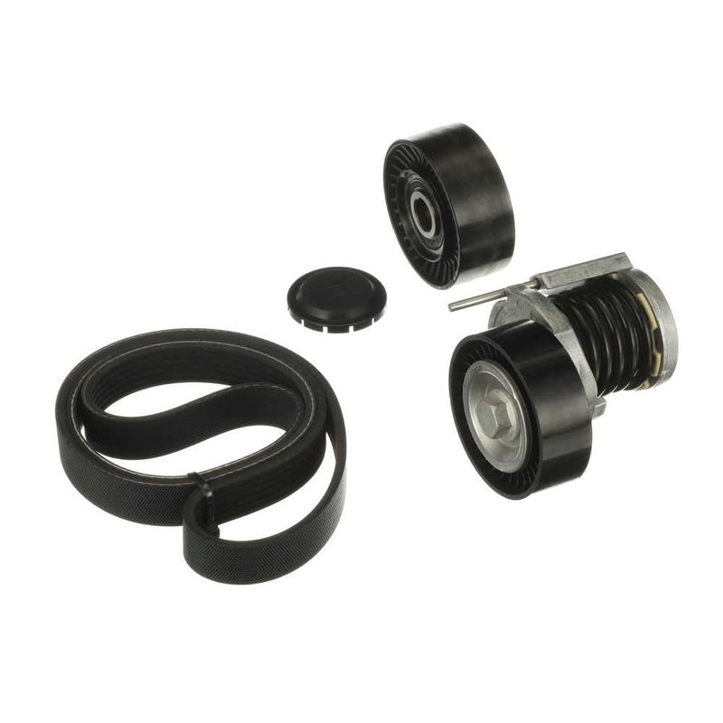Moniurahihnasarja - K016PK1550XS