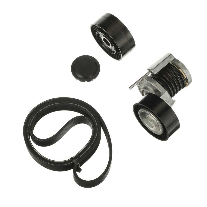 Moniurahihnasarja - K016PK1550XS