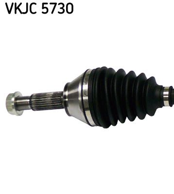 Vetoakseli - VKJC 5730
