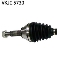 Vetoakseli - VKJC 5730