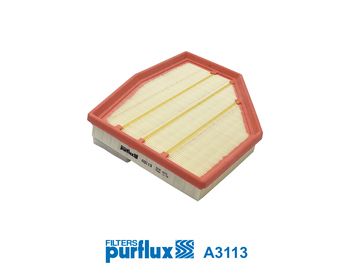 Ilmansuodatin - A3113