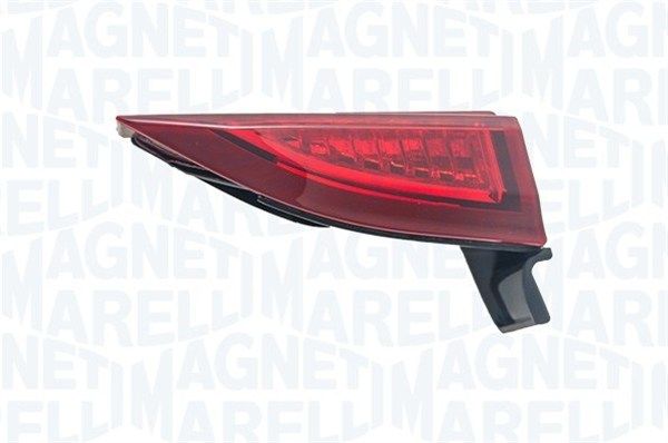Aizmugurējais lukturis - 712207351110