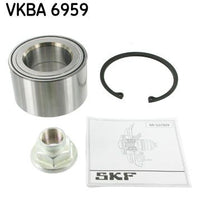 Pyöränlaakerisarja - VKBA 6959