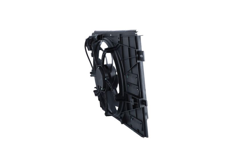 Ventilators, Motora dzesēšanas sistēma - 470142