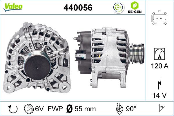 Laturi - 440056