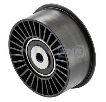 Ohjainrulla, hammashihna - GE355.41
