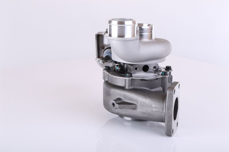 Turbokompresors - 93455