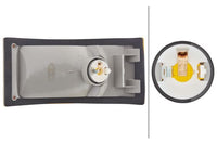 Pagrieziena signāla lukturis - 2BA 004 119-001