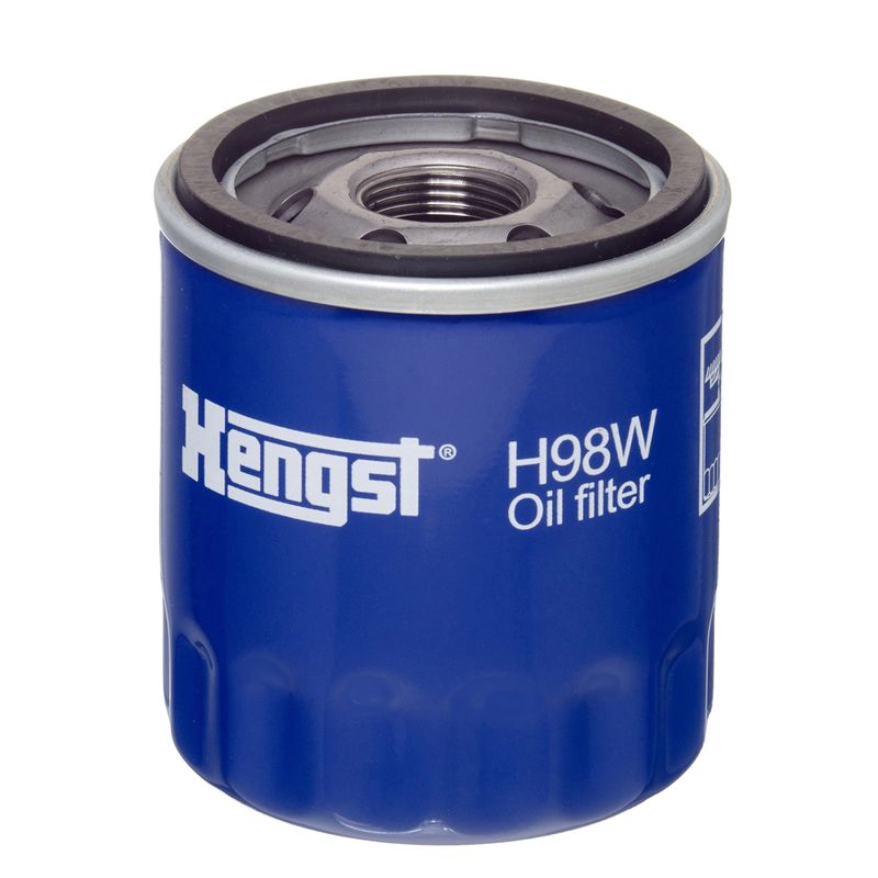 Eļļas filtrs - H98W