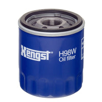 Eļļas filtrs - H98W