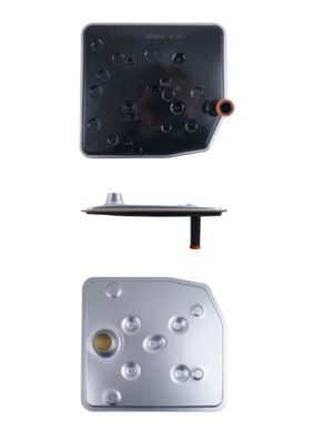 Hydrauliikkasuodatin, automaattivaihteisto - HX 263
