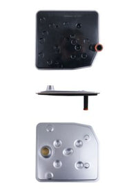 Hydrauliikkasuodatin, automaattivaihteisto - HX 263
