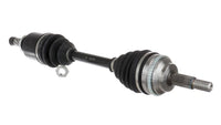 Vetoakseli - VKJC 8459