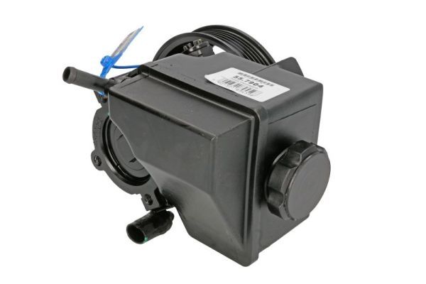 Hydrauliikkapumppu, ohjaus - 55.7904