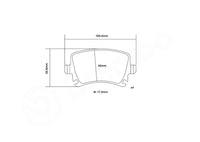 Teho-jarrupalasarja - 07.B315.22