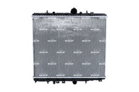 Motora dzesēsanas radiators - 58315