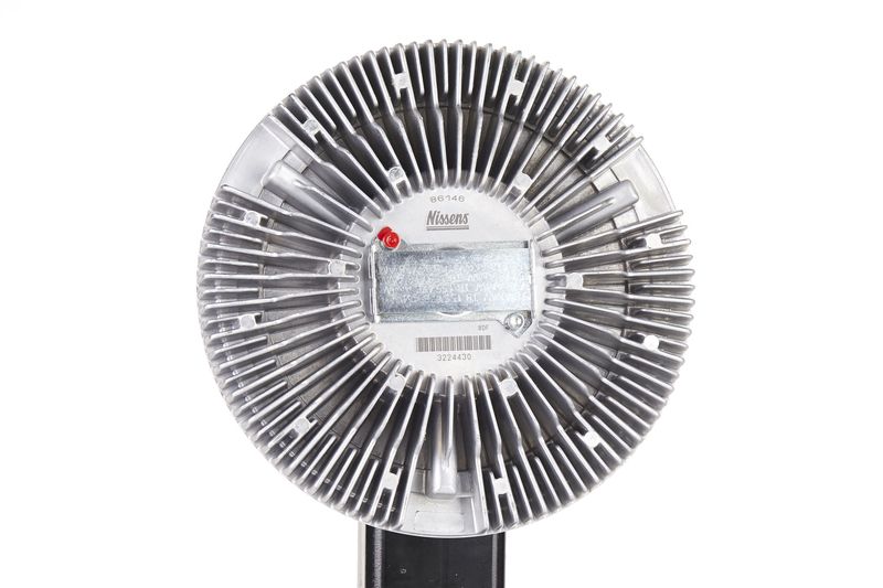Sajūgs, Radiatora ventilators - 86146