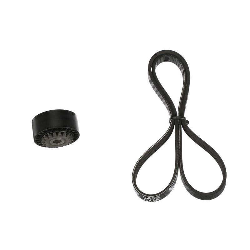 Celiņu siksnu komplekts - K014PK928
