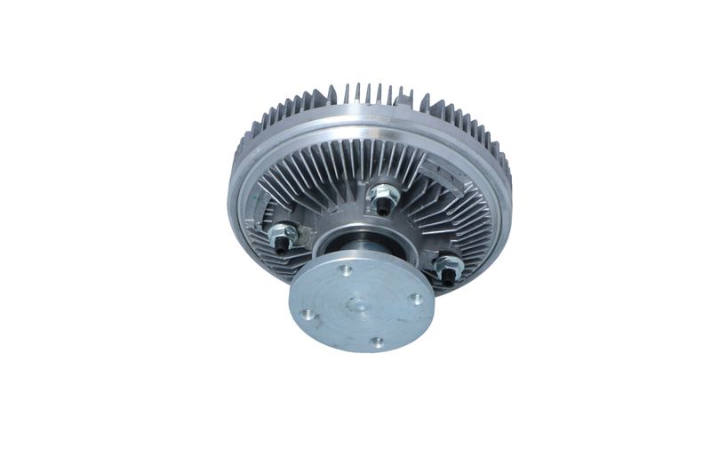 Sajūgs, Radiatora ventilators - 49121