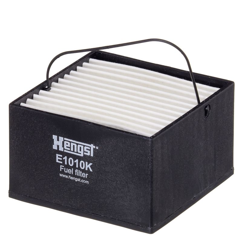 Degvielas filtrs - E1010K