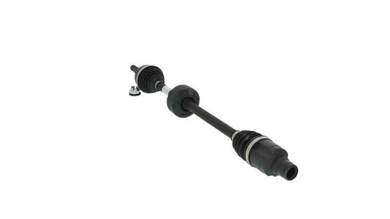 Vetoakseli - VKJC 8149