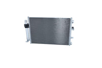 Lauhdutin, ilmastointilaite - 350210