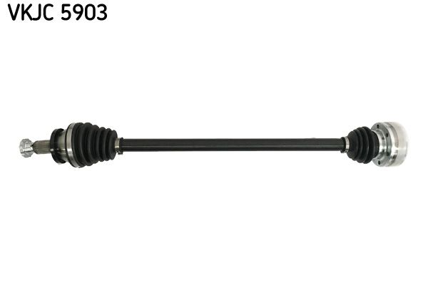Vetoakseli - VKJC 5903