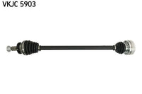 Vetoakseli - VKJC 5903