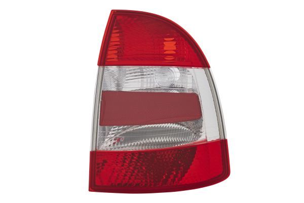 Aizmugurējais lukturis - 9EL 354 079-021