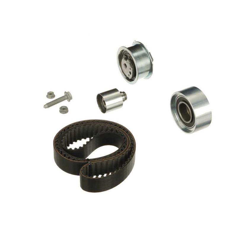 Zobsiksnas komplekts - K015607XS