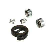 Zobsiksnas komplekts - K015607XS