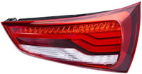 Aizmugurējais lukturis - 2SK 011 735-061