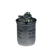 Degvielas filtrs - PP 986/1