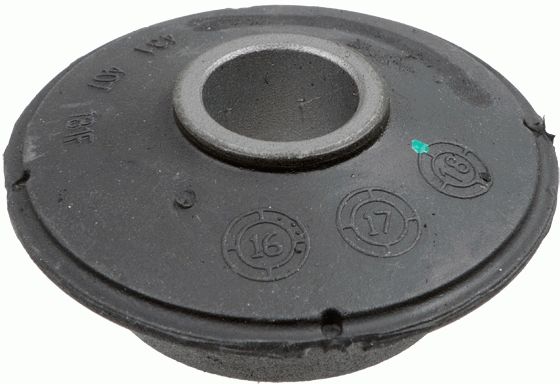 Piekare, Šķērssvira - 37153 01
