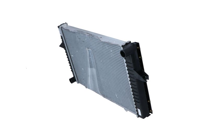 Motora dzesēsanas radiators - 509509