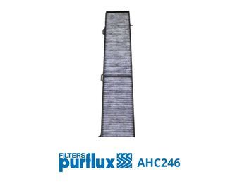 Suodatin, sisäilma - AHC246