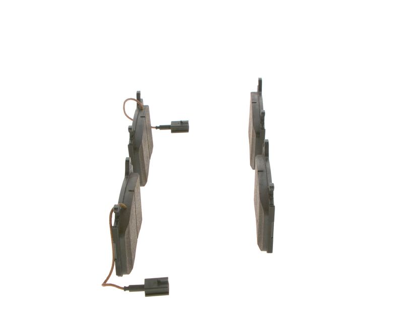 Jarrupala, levyjarru - 0 986 424 390