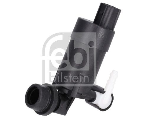 Pesunestepumppu, lasinpesu - 45039