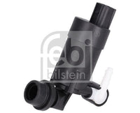 Pesunestepumppu, lasinpesu - 45039