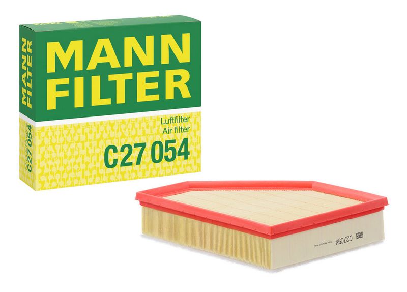 Gaisa filtrs - C 27 054