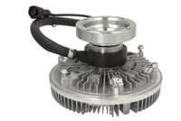Ventilators, Motora dzesēšanas sistēma - D5VO004TT