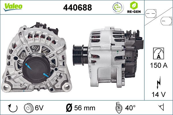 Laturi - 440688