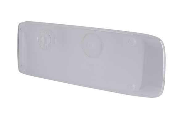 Lasi, takavalo - 9EL 340 829-061