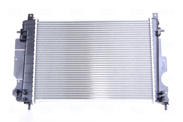 Motora dzesēsanas radiators - 64037A