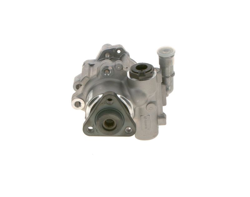 Hydrauliikkapumppu, ohjaus - K S01 000 588