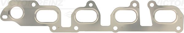 Izplūdes kolektora blīve - 71-40497-00