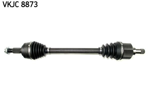 Piedziņas vārpsta - VKJC 8873