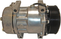 Kompressori, ilmastointilaite - ACP 117 000S